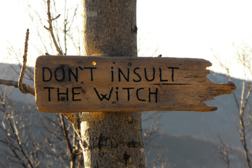 jeza-red:scandinaviansky:Bergen, NorwayPhoto: Andrew M Butlerapparently, the witch is kinda touchy;]
