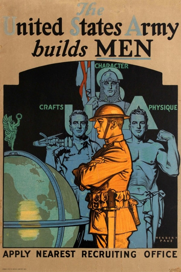 Vintage Graphics