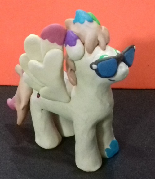 Inkie Hooves figurines for TonyStorm12