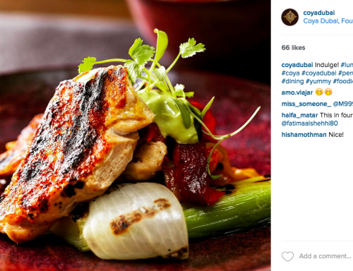 Discover Your Dubai 6 Of The Best Fine Dining Restaurants In Dubai Discover Your Dubai 6 Of The Best Fine Dining Restaurants In Dubai