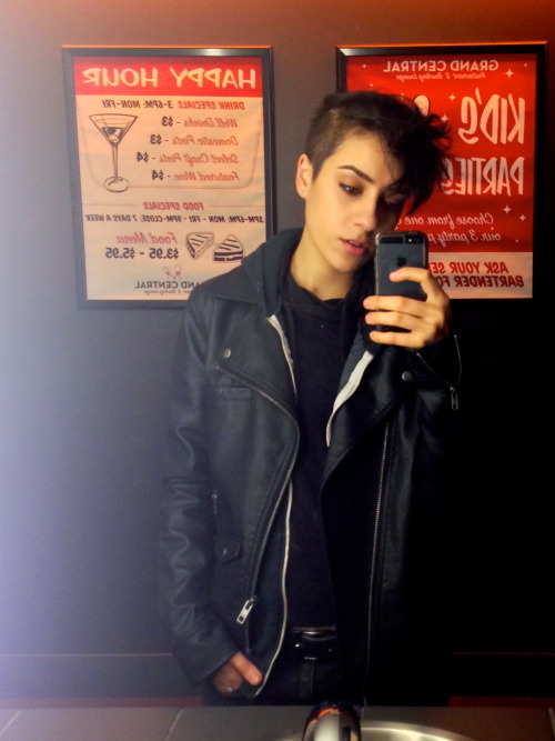 palmipsest:  yesterday was gud