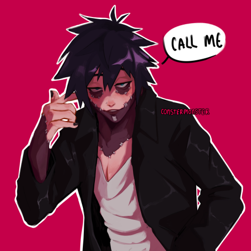 Would U Call Him?