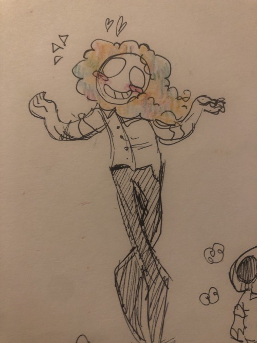 Semi Predictably More Maxxxs And A Brad