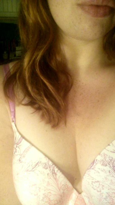 “I wanted to say thanks for your blog! It’s helped me build up my self-esteem