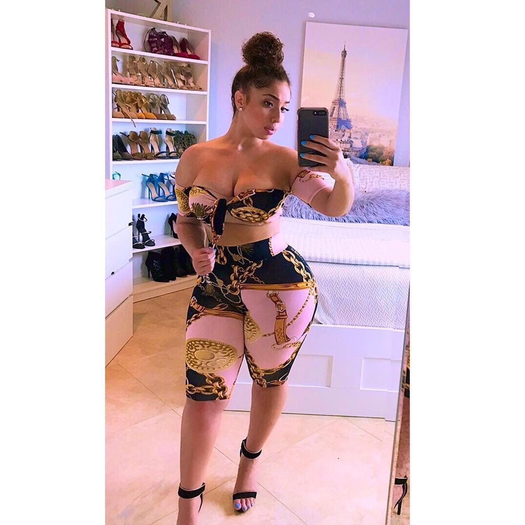Baddest Bitches