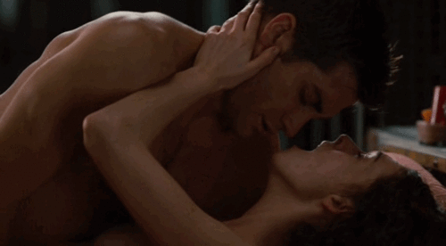 Differences Between Fucking And Making Love 