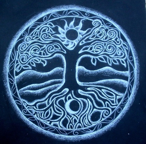 Strange Magic