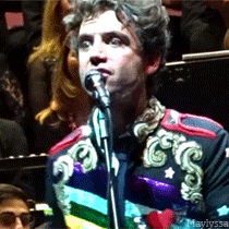 maylyssa:Mika @ Firenze 2016 - Sinfonia Pop