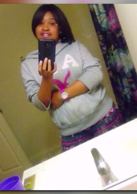 destinyrush:Kentucky Justice Secretary: “Gynnya McMillen deserved better.”The Kentucky State Medical