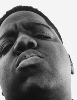 The Notorious B.I.G.