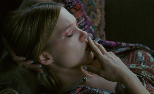 cinematapestry:  It’s Only The End of the World (2016) dir. Xavier Dolan