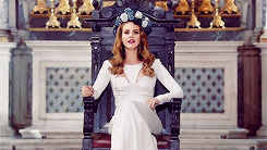 katyperrry:  Lost but now I am found. I can see but once I was blind. I was so