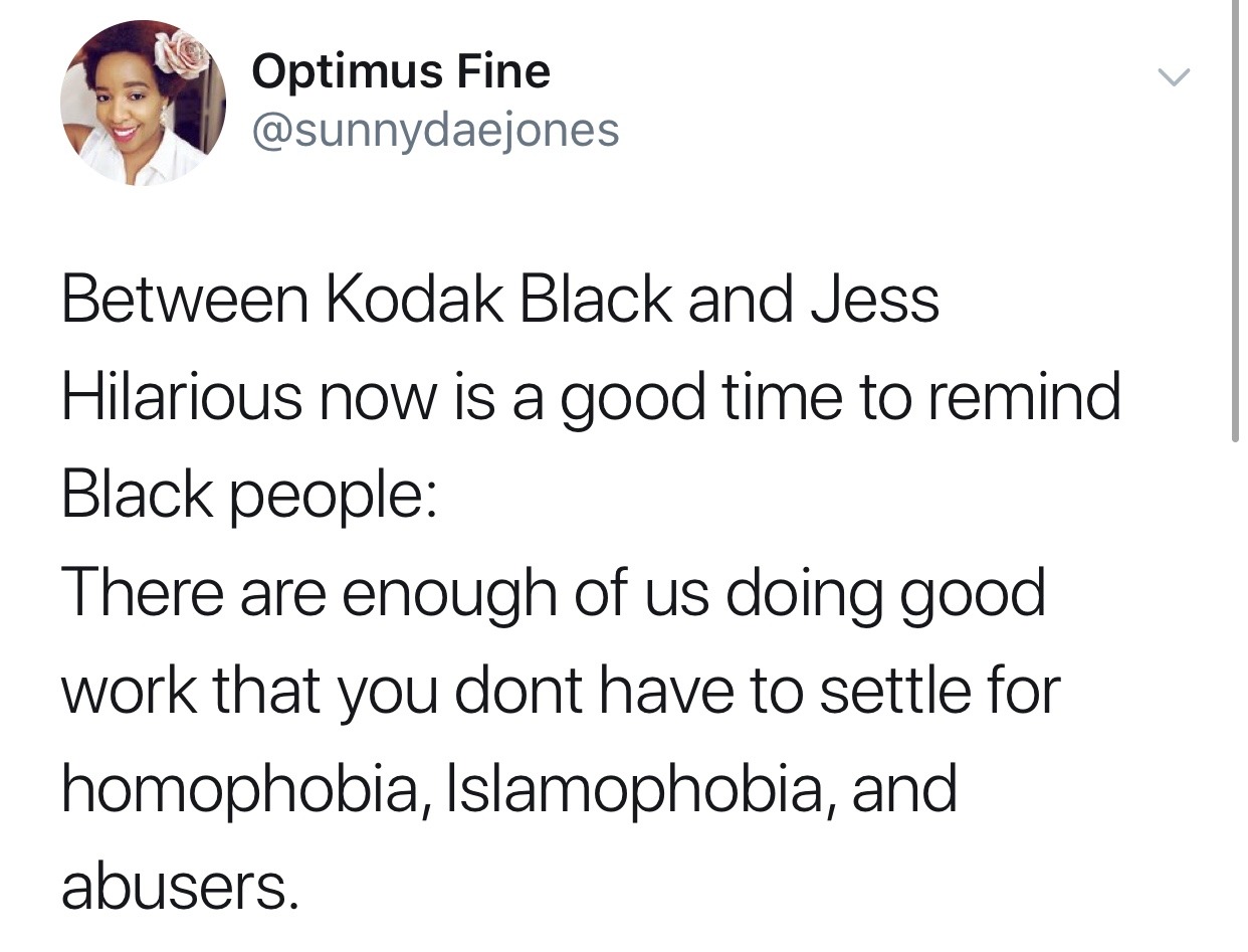 revolutionarykoolaid:  WHY 👏🏽 DO 👏🏽 PEOPLE 👏🏽 CONTINUE 👏🏽