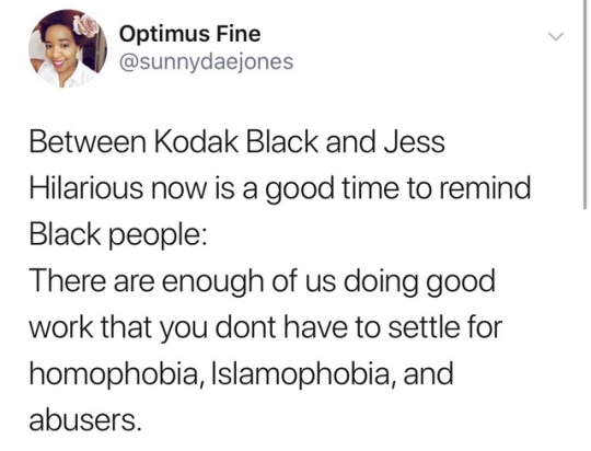 revolutionarykoolaid:  WHY 👏🏽 DO 👏🏽 PEOPLE 👏🏽 CONTINUE 👏🏽 TO SUPPORT 👏🏽 KODAK 👏🏽 BLACK?! His music ain’t that popping, he look dusty af, AND HE’S A SEXUAL PREDATOR! Young MA is problematic AF, but no one deserves