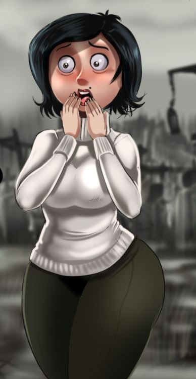 shadbase:Currently there are 3 Coraline pages on Shadbase, more on the way.  < |D’‘‘‘‘‘