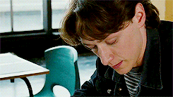 in-love-with-movies:  Starter for 10 (UK - USA, 2006) 