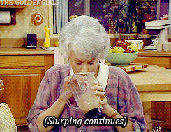 The Golden Girls' Golden Palace