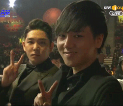  [13.02.13] Gaon Chart Awards - Super Junior 