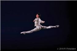 emeritusblog:  Joan Sebastian Zamora English National Ballet 