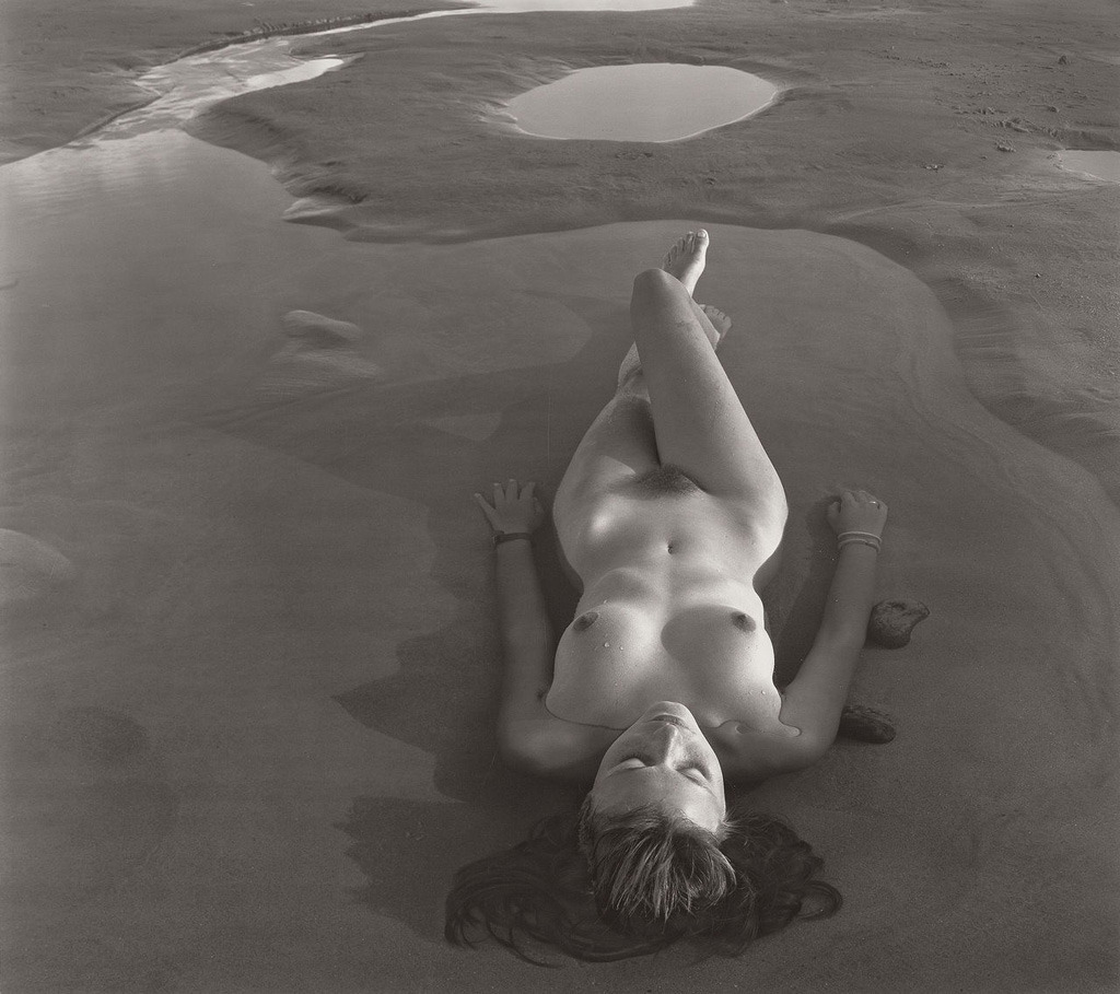 ulysses2013:  Jock Sturges, 1989 