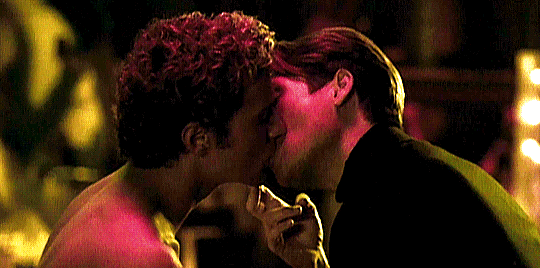 robbieamell:Ryan Phillippe in 54: The Director’s Cut (1998)