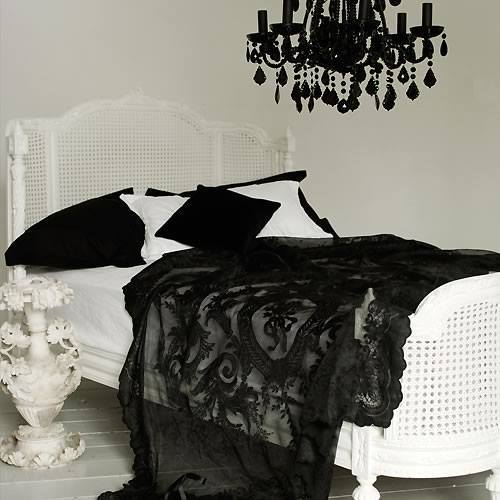 bindmetooblivion:  iamablasphemousgirl:  tabithatod:  ~ Beautiful bedrooms ~  Oh