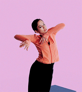 sonoyam:Sonoya Mizuno for Uniqlo
