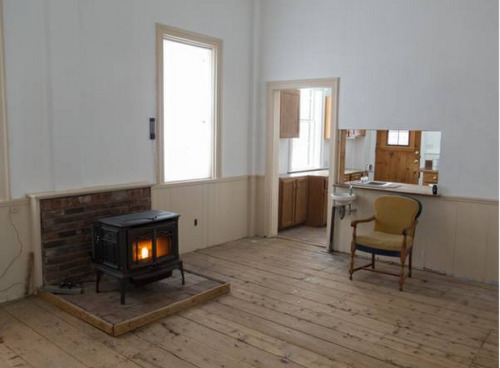 househunting:  �/4 brfor saleStockholm, NY