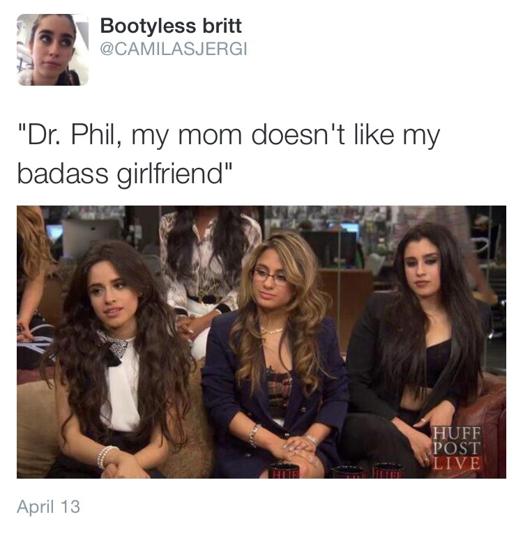 a-warrior-movin-on:  Jesus Christ this fandom…“Motherly Ally &amp; Rebel