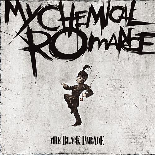 weasleysara:  Happy 7th birthday, The Black Parade. 