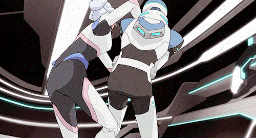 kalissen:Voltron: Legendary Defender - S05E04 “Postmortem“