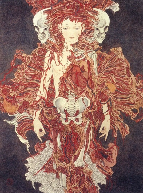 Japanese Hermaphrodite Japanese Hermaphrodite