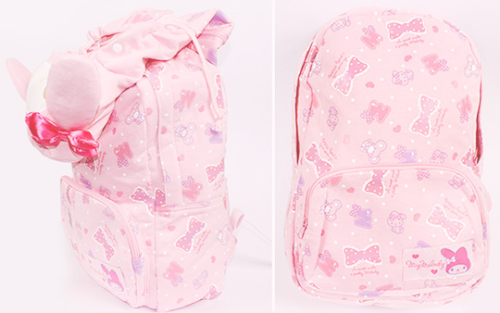 shiwa-hime: ♡ Cute backpack from HarajukuFashion | Discount code: Shiwa (10% off)