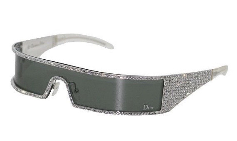 dior 2003 sunglasses