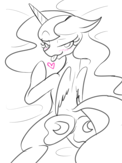 wbnsfwfactory:luna butt :3cX: