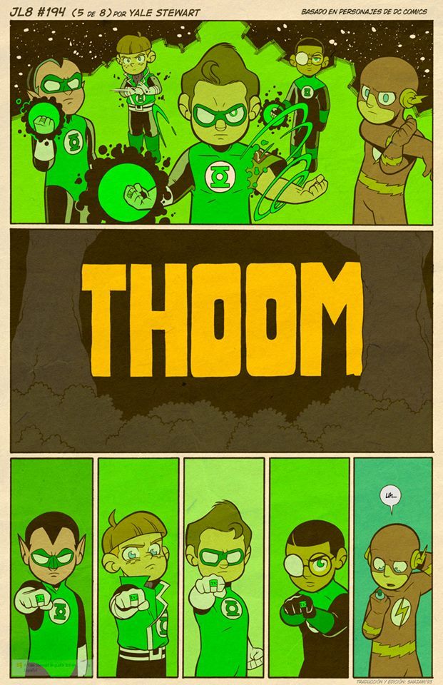 wasumara05:  JL8 #194 BY YALE STEWART