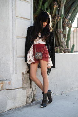 Sw-Eeetdisposition:  Http://Sw-Eeetdisposition.tumblr.com Model|Fashion Blog 