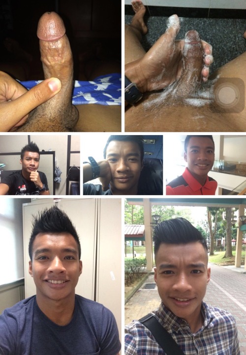 gaysgmalay93: vtechril:  Siapakah Ini   Hi this guy from Singapore rite?