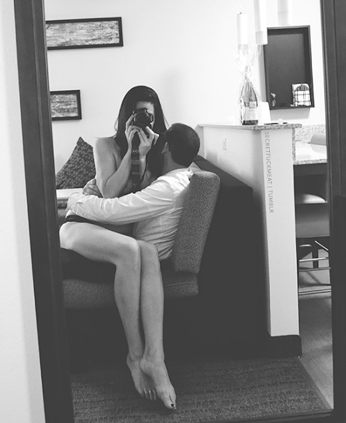 misssmeat:sex is fun, but have you ever sat naked on the lap of a man wearing a suit because wow
