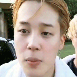 jiminyippee:  a year worth of jimin ♡ (11/365)     ©  