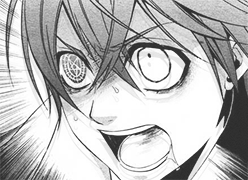 nijimuracchi:   5 Main Protags and Character Archetypes  