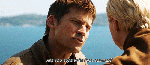 honorobblestark:  #THAT MOMENT WHEN  I  WASN’T SURE IF THIS WAS A PICK-UP  LINE OR NOT 