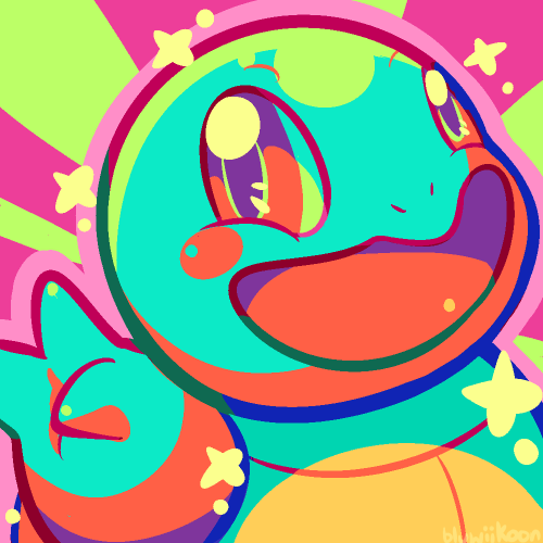 bluwiikoon:  Hi friends! I was gonna give myself a bit of a break over the new year/January, but uh… as you may already know, financial difficulties tend to just happen! If you would like your very own custom icon like one of these, for now it’ll