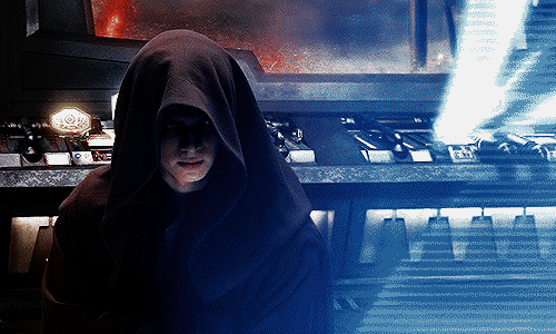 star wars prequels appreciation week » day two: favorite main characterYou remember the dragon