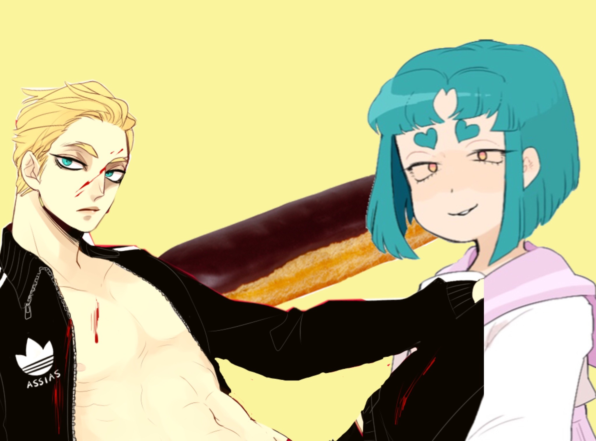 Liar Game Explore Tumblr Posts And Blogs Tumgir
