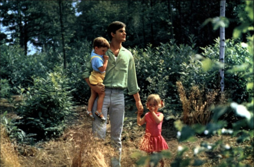 Le Bonheur (1965)