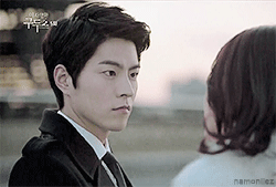 choco-baek:Her Lovely Heels -  Oh Tae Soo
