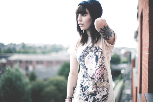 Love of Ink