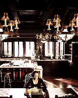 : Bonnie Bennett in 6x13 “The Day I tried To Live”