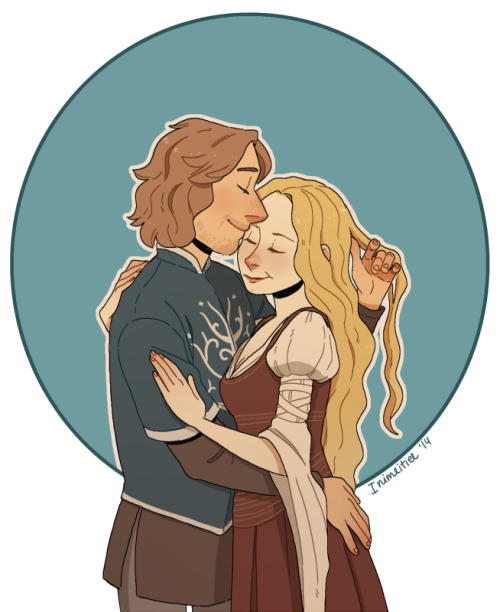 theartoflottie:The Battle of the five Armies countdown - day 10 of 30I still remember how happy the 